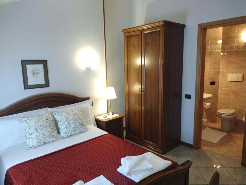 Ristorante Regina Hotel Mozzanica