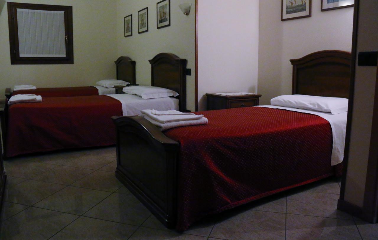 Ristorante Regina 3* Mozzanica