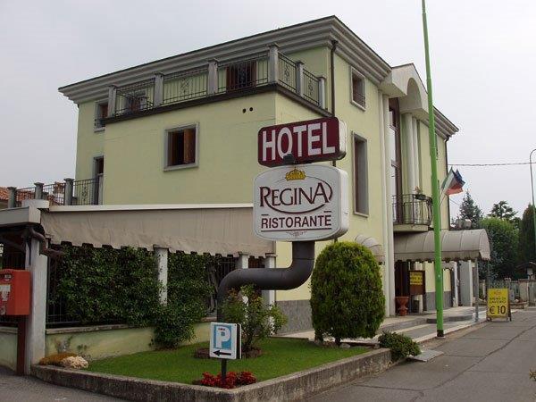 Hotel Ristorante Regina 3*