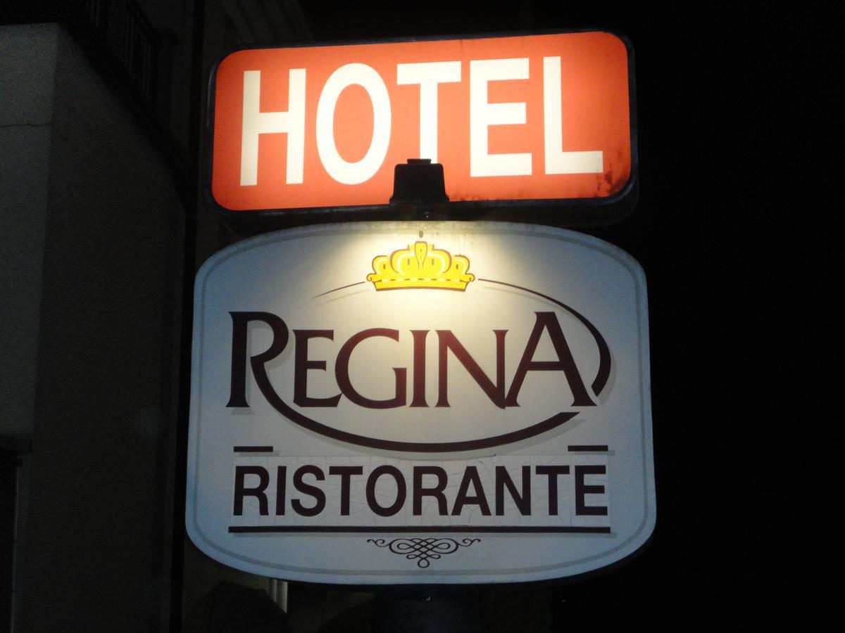 Ristorante Regina 3* Mozzanica