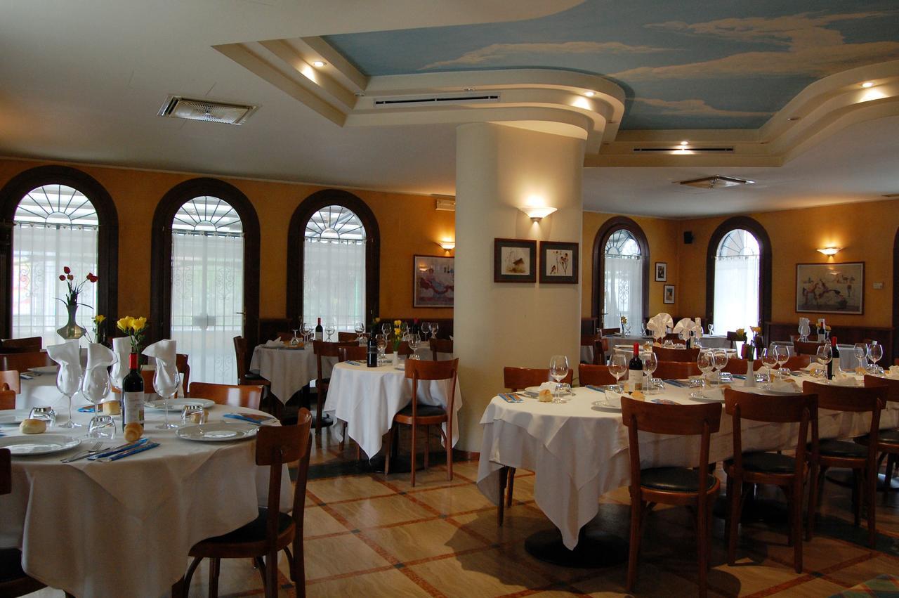 Ristorante Regina 3* Mozzanica
